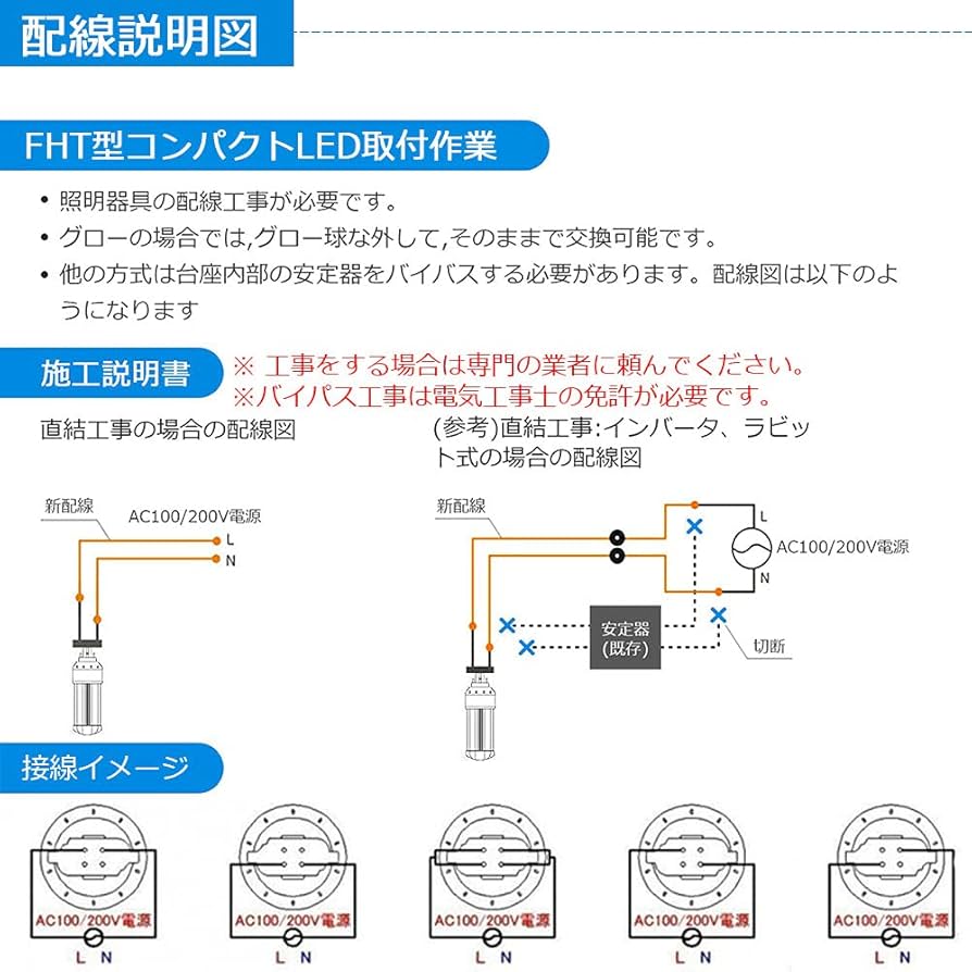 National FHT ダウンライト FHT32EX-N 5000K 8本 パナソニック(Panasonic) FHT32EX-N 32形 コンパクト形蛍光